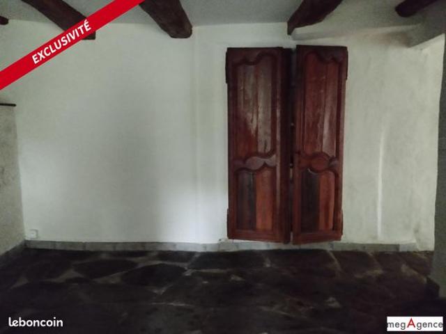 Maison vente à Le Vigan, Saint-andré-de-valborgne