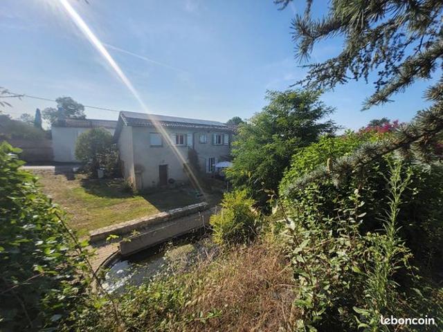Maison vente à Bourran