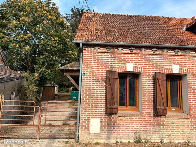 Maison vente à Romorantin-Lanthenay, Vouzon