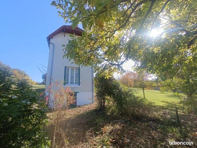 Maison vente à Cosne-Cours-sur-Loire, Myennes