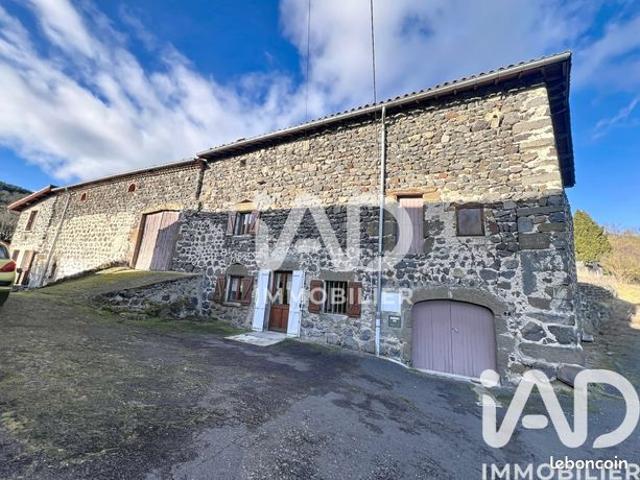 Maison vente à Le Puy-en-Velay, Polignac