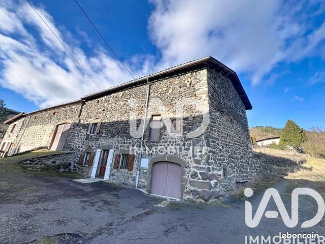 Maison vente à Le Puy-en-Velay, Polignac
