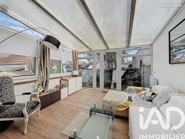 Maison vente à Argenteuil, Sannois