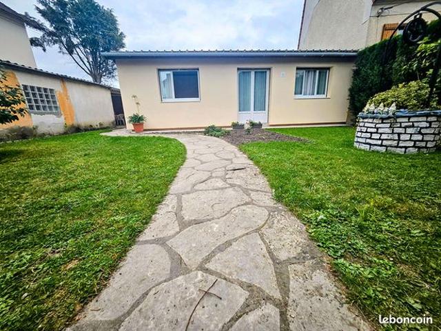 Maison vente à Tremblay-en-france, Martinique