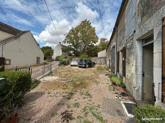 Maison vente à Les Hauts de Forterre, Yonne