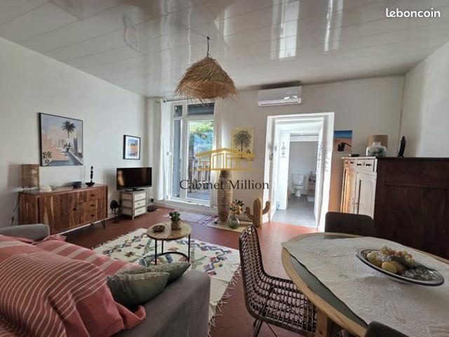 Maison vente à Montpellier, Frontignan