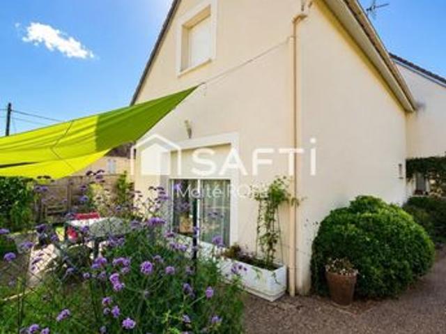 Maison vente à Évry, Ballancourt-sur-essonne
