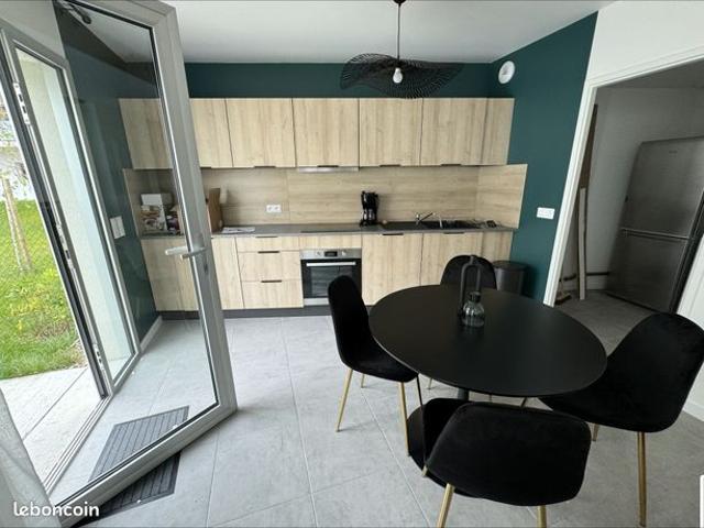 Maison vente à Bordeaux