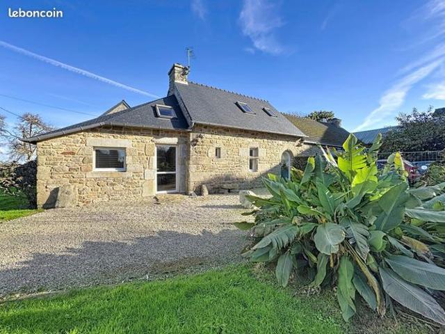 Maison vente à Brest, Bretagne