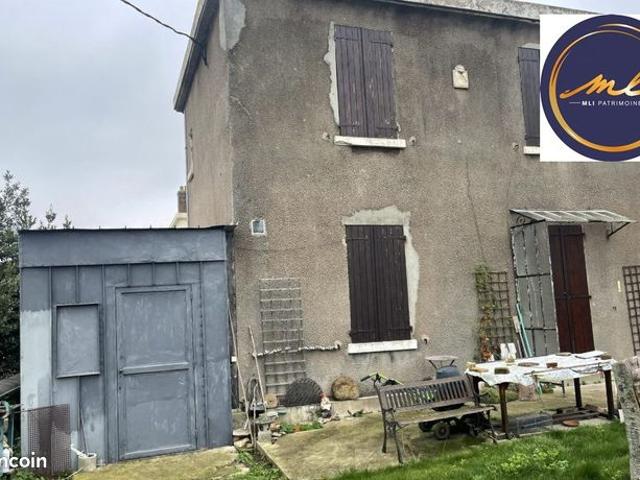 Maison vente à Caen, Colombelles