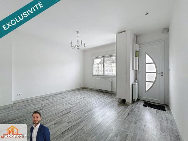 Maison vente à France métropolitaine, Le Mans