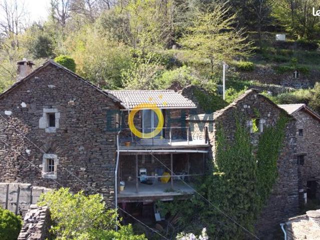 Maison vente à Pontarlier, Bonnevaux