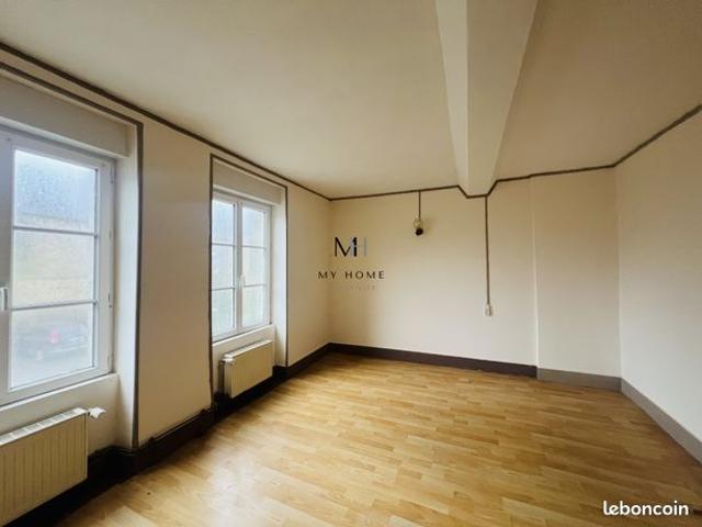 Maison vente à Mayenne, Lignières-orgères