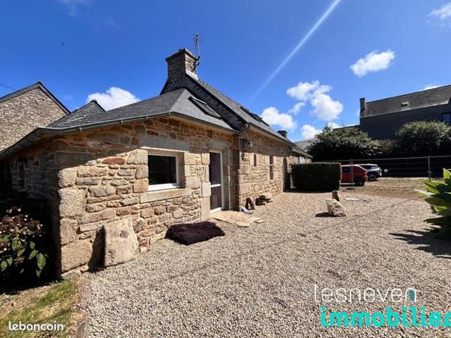 Maison vente à Brest, Bretagne