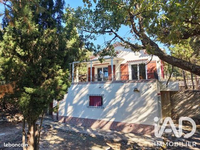 Maison vente à La Verdière, Var