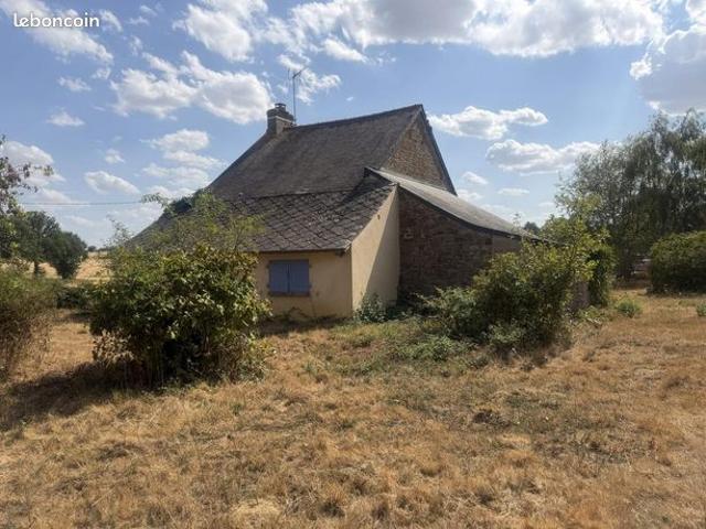 Maison vente à Lalleu, Ille-et-Vilaine
