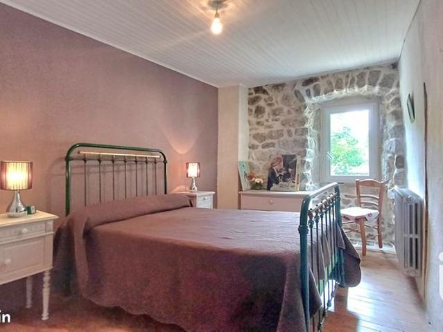 Maison vente à Largentière, Barnas