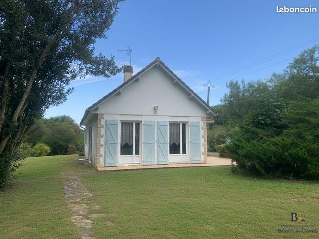 Maison vente à Oloron-Sainte-Marie, Salies-de-béarn