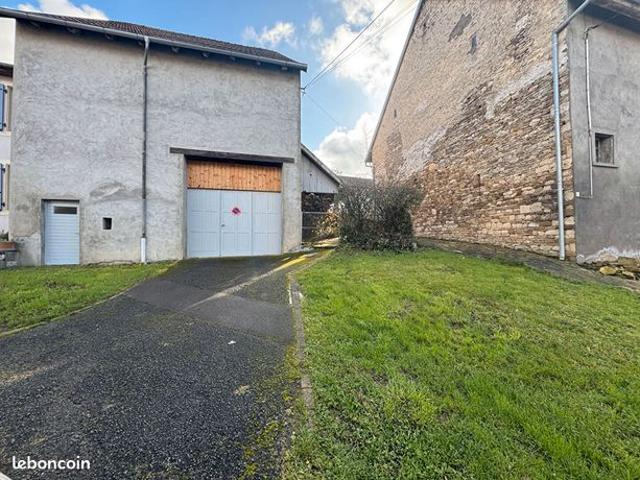Maison vente à Lure, Héricourt
