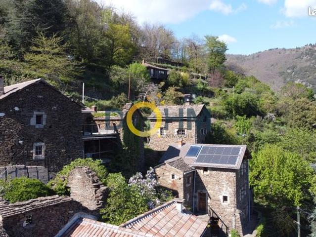 Maison vente à Pontarlier, Bonnevaux