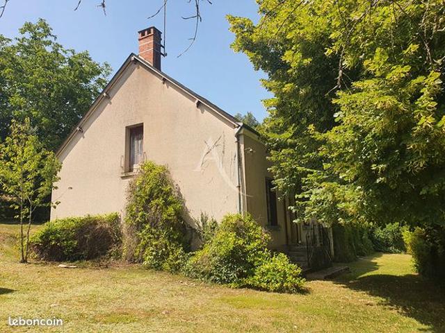 Maison vente à Châteauroux, Faverolles