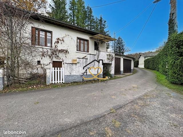 Maison vente à Clermont-Ferrand, Saint-dier-d'auvergne