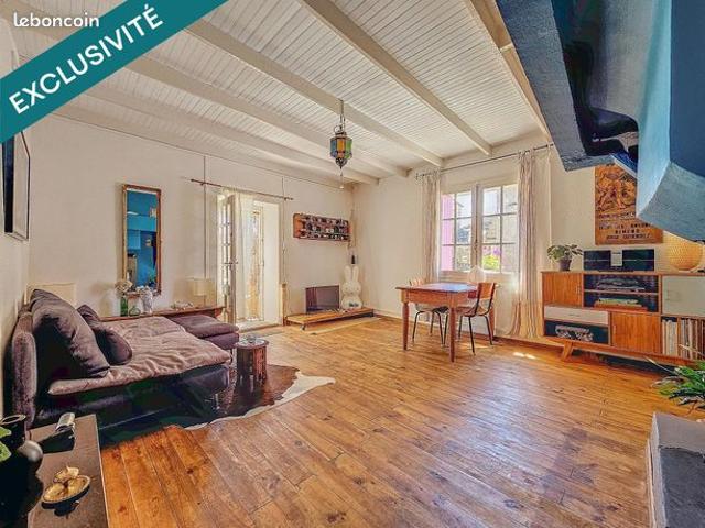 Maison vente à Béziers, Taussac-la-billière