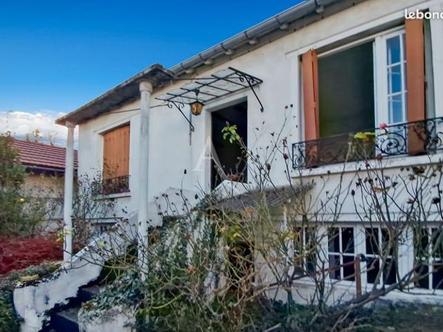 Maison vente à Suresnes, Quartier Écluse-Belvédère