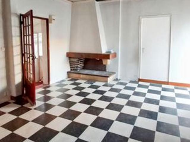 Maison vente à Nanterre, Suresnes