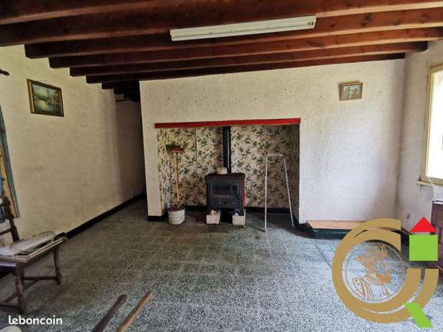 Maison vente à Montreuil-sur-Mer, Willeman