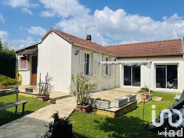 Maison vente à Garches