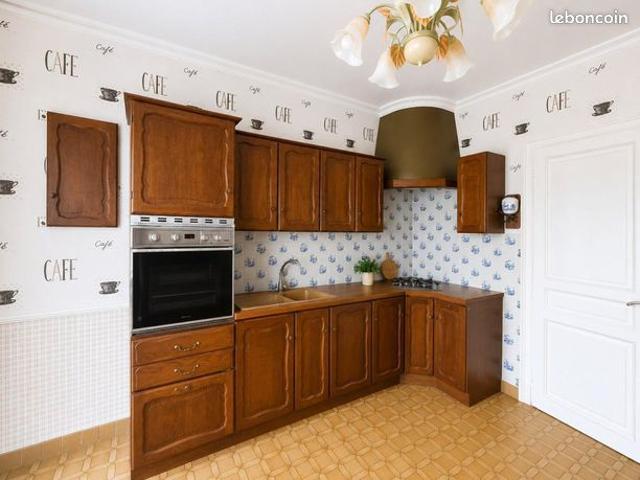Maison vente à Béthune, Isbergues