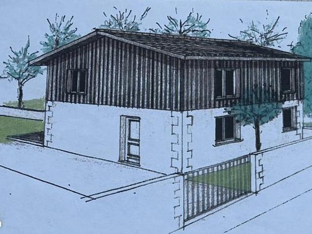 Maison vente à Arcachon, Saint-magne