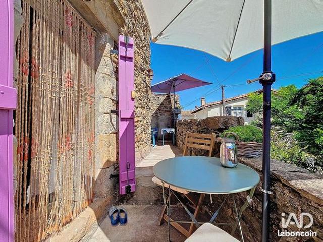 Maison vente à Béziers, Taussac-la-billière