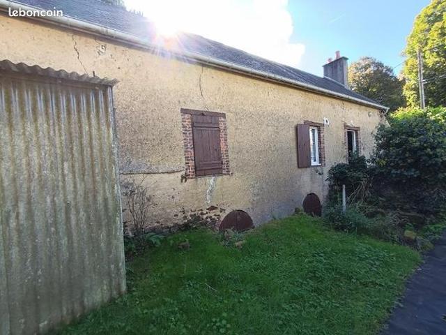 Maison vente à Vendôme, Sargé-sur-braye
