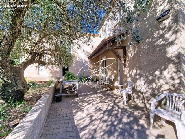 Maison vente à Béziers, Villeneuve-lès-béziers