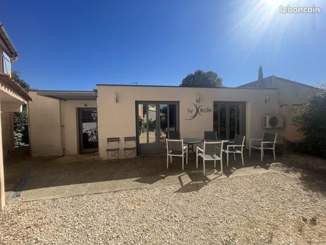 Maison vente à Bouillargues