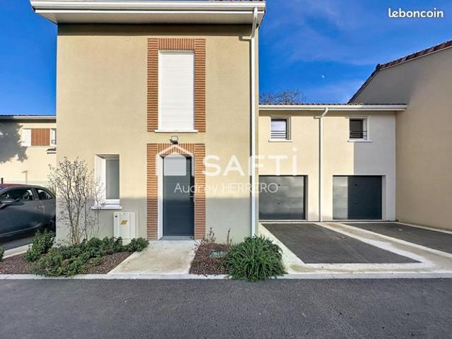 Maison vente à Saint-jory, Haute-Garonne