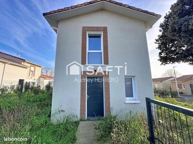 Maison vente à Saint-jory, Haute-Garonne