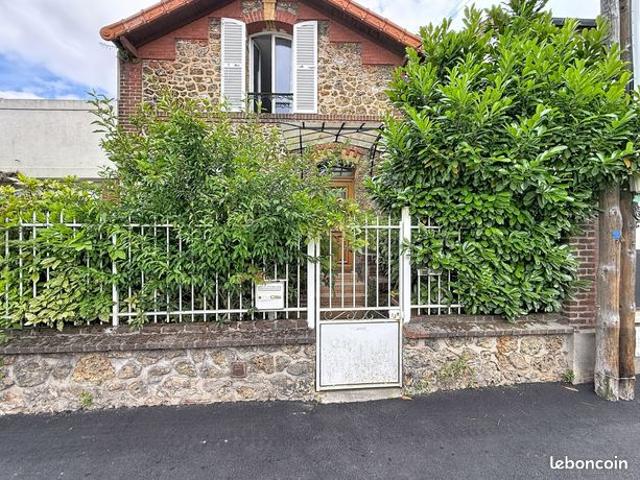 Maison vente à Nanterre, Colombes