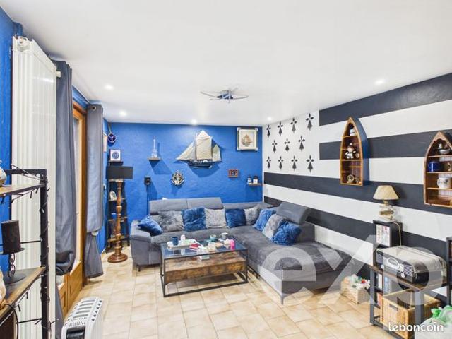 Maison vente à Troyes, Mussy-sur-seine