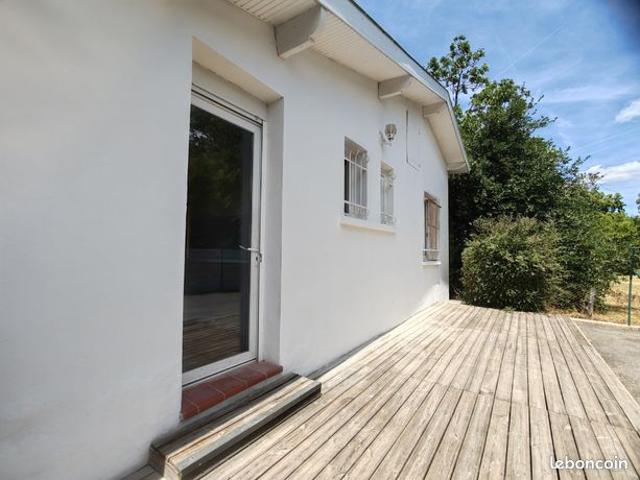 Maison vente à Toulouse