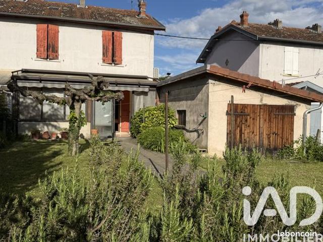 Maison vente à Apt, Roussillon