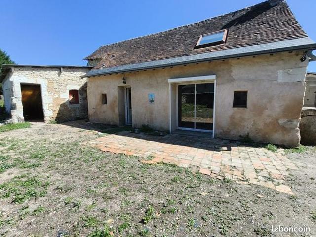 Maison vente à La Flèche, Vaas