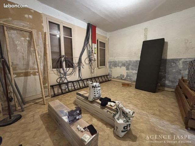 Maison vente à Saint-Étienne, Saint-etienne