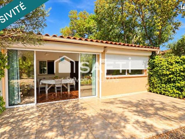 Maison vente à Néoules, Var
