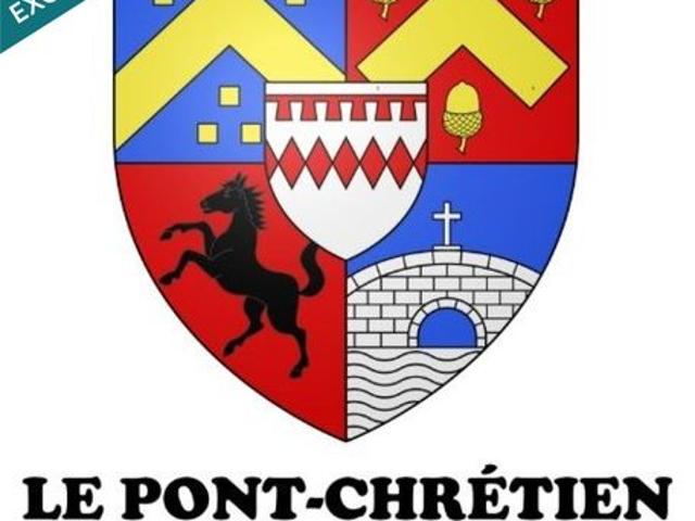 Maison vente à Châteauroux, Le Pont-chrétien-chabenet
