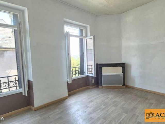 Maison vente à Bourges, Saint-satur