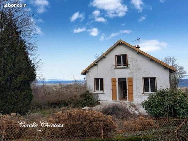 Maison vente à Mauriac, Le Monteil