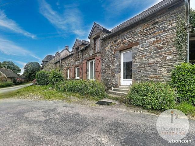 Maison vente à Vannes, Bretagne